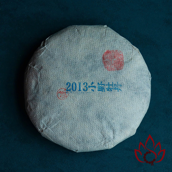 Lão Bạch Trà Mẫu Đơn Phúc Đỉnh | 100 gram